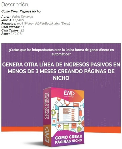 Pack De Cursos