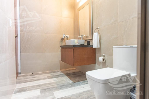 Imagen 12 de 16 de Edificio Comercial En Venta En Puerto Morelos B-mrs6845