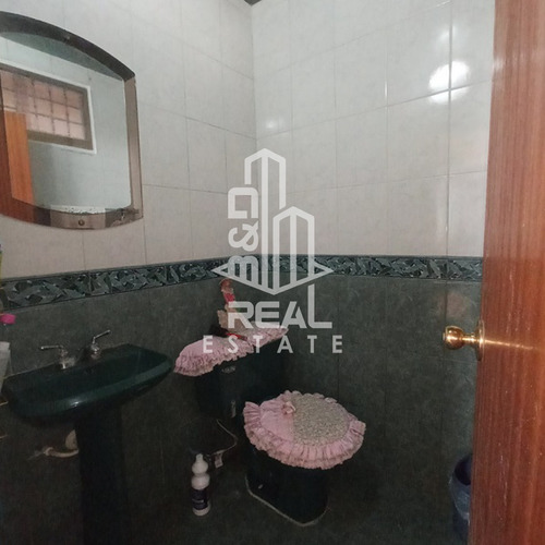 Town House En Venta Urbanización Santa Rosa De Cúa/ Cúa