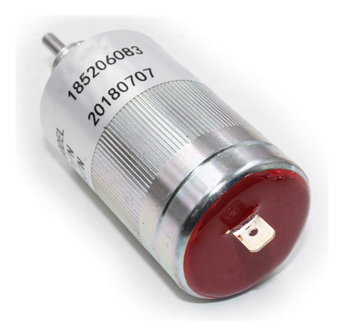 Crystally-185206085 185206083 Cs2610 630300 12v Stop Solenoi