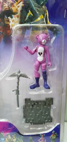Mascaras Fortnite