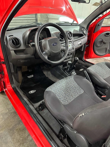 Ford Ka 1.0 Fly Viral 63cv