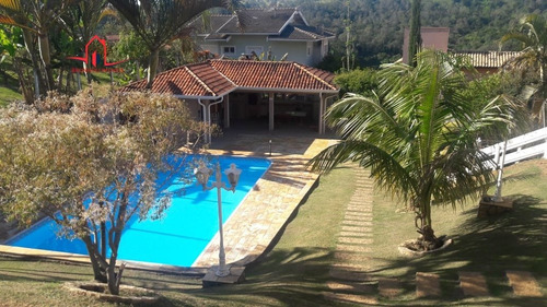 Imagem 16 de 30 de Casa A Venda No Bairro Condomínio Chácaras Do Lago Em - 3249-1