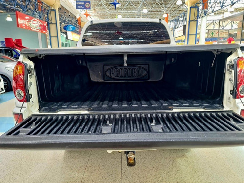 Mitsubishi L200 Triton 2.4 HLS 4X2 CD 16V