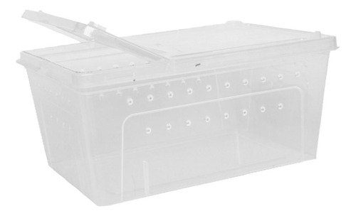 Container Aquático 1 X Largo Grande