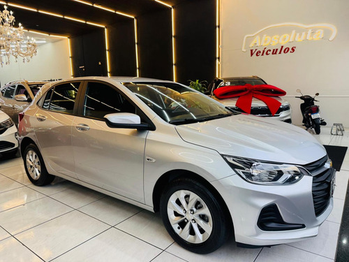 Chevrolet Onix 10mt Lt2 2023