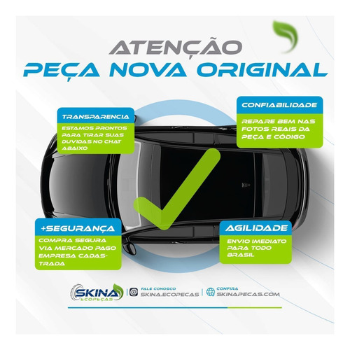 Válvula Pcv Anti-chama Argo Bravo Idea Renegade Toro E-torq