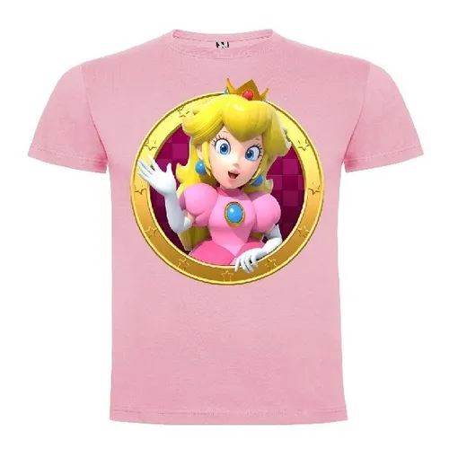 Polera princesa hotsell