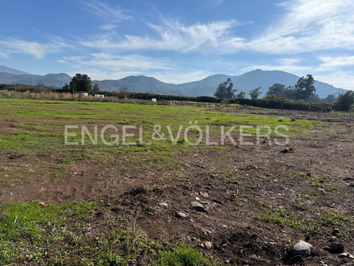 Terreno En Condominio Los Lingues