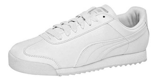 Tenis Urbano Puma 35357221  Blanco De Hombre Tx1