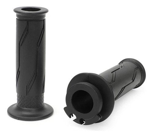 Puños Acelerador Universal Para Motos