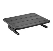 Comprar Soporte Ergonomico Ajustable Para Pies Mejora La Postura