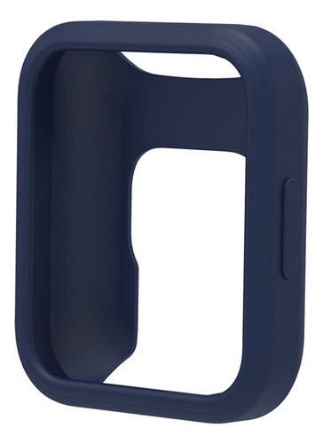 Case Protector Para Xiaomi Redmi Watch 2 Funda De Silicone