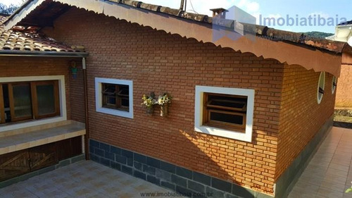 Chácaras Em Condomínio À Venda Em Atibaia/sp - Compre O Seu Chácaras Em Condomínio Aqui! - 1437608