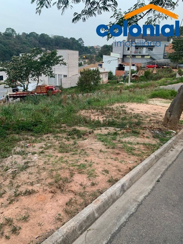 Imagem 5 de 6 de Oportunidade: Terreno No Jardim Bahia. - Te00307 - 70165369