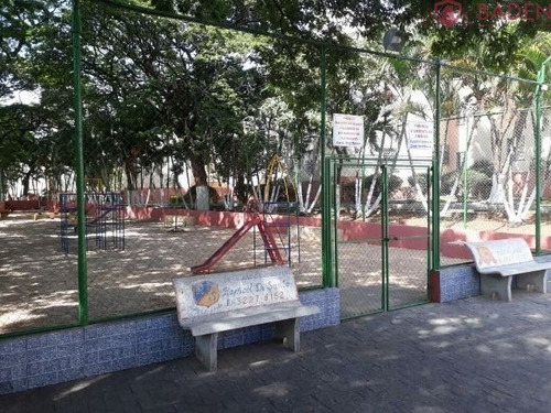 Imagem 22 de 30 de Apartamento Térreo Com 2 Dormitórios - Ap03604