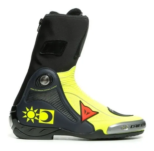 Bota motociclista dainese 2025