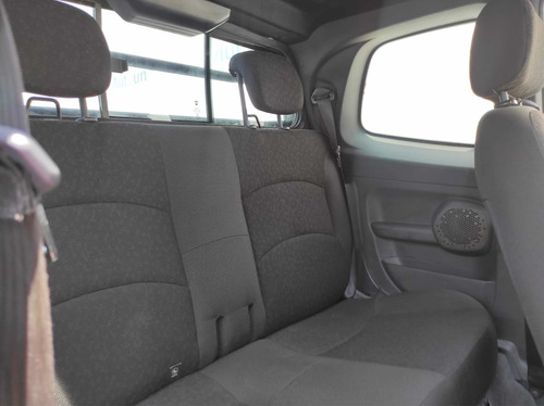 Imagen 13 de 14 de Dodge Ram 700 Cab Ext