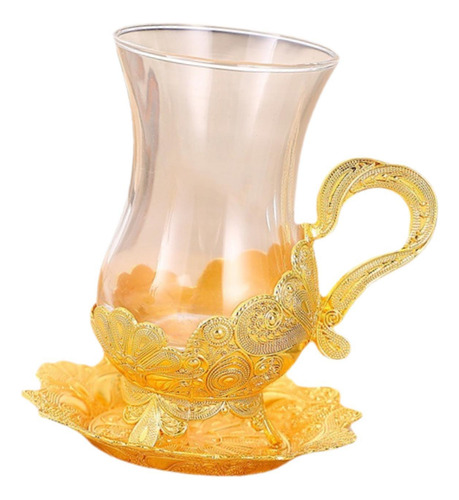 Taza De Café Espresso Con Leche, Taza De Café Turco, 100