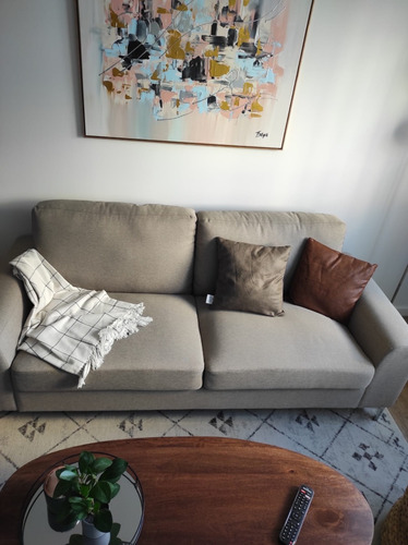 Imagen 7 de 22 de Se Vende Apartamento En Cordon 1 Dormitorio