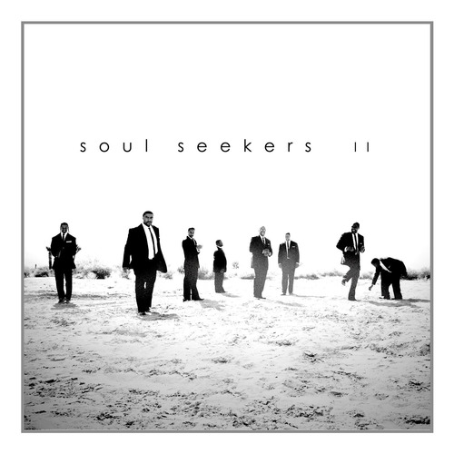 Cd:soul Seekers Ii