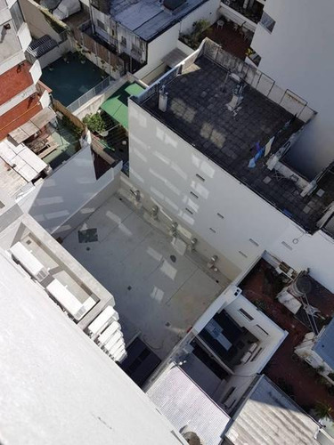Venta Cochera En Belgrano