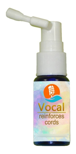 Vocal Reinforces Cords Tonicidad Cuerdas Vocales  Vocalcare®