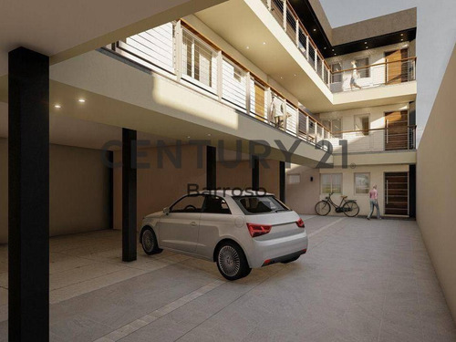 Imagen 3 de 14 de Departamento En Venta Godoy Cruz - A Estrenar