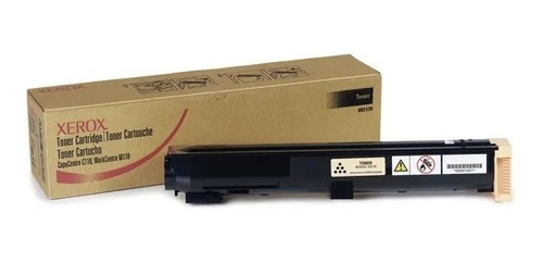 Toner Original Xerox 006r01179 Workcentre M118, Copycen C118