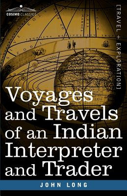 Libro Voyages And Travels Of An Indian Interpreter And Tr...