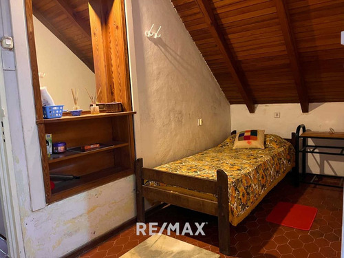 Venta Casa Con Pileta San Antonio De Areco Fte Rio