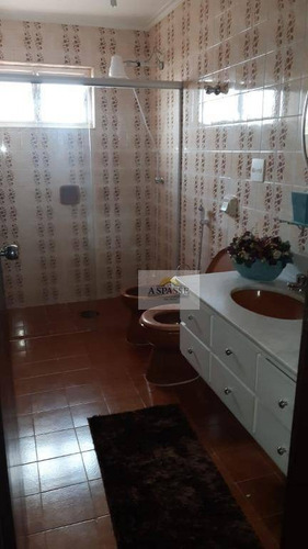 Apartamento Com 3 Dormitórios À Venda, 130 M² Por R$ 390.000,00 - Jardim Paulistano - Ribeirão Preto/sp - Ap0308