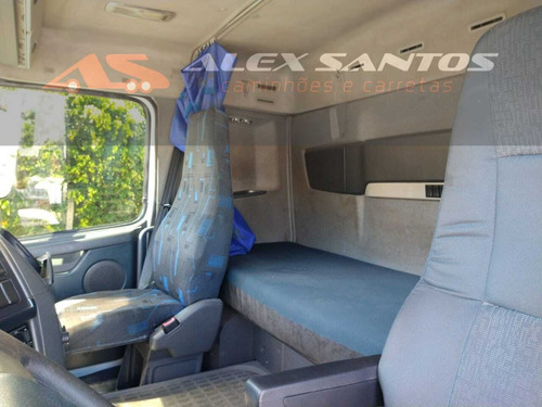 Imagem 9 de 11 de Volvo Fh540 6x4 2012