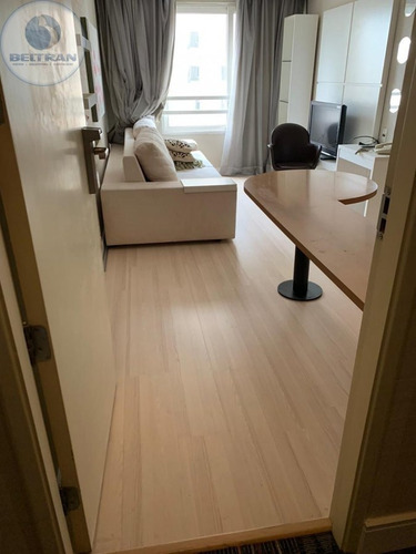 Imagem 2 de 9 de Flat A Venda No Bairro Jardim Guarulhos Em Guarulhos - Sp. - 642-1