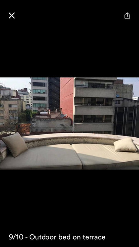 Imagen 6 de 12 de Departamentos En Renta O Venta En Polanco