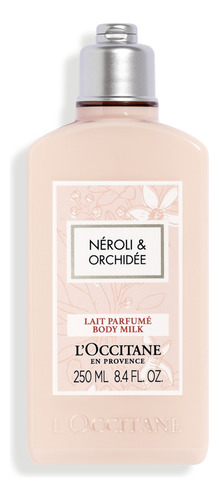  Leche De Cuerpo Neroli & Orquídea 250ml