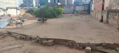 Imagen 8 de 12 de Terreno En Venta Calle Arismendi Valencia