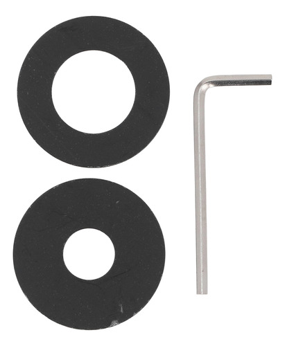 Sistema De Elevación De Mesa Router Lift Base, 51 Mm, Metal