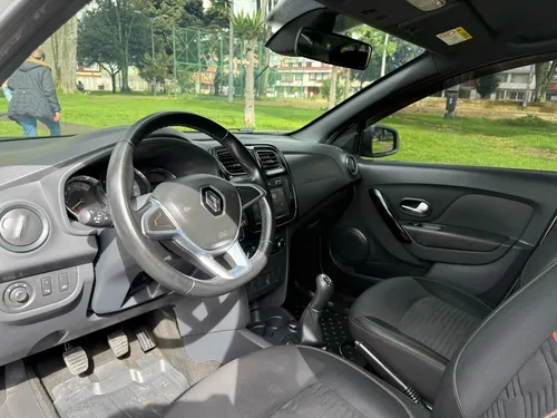 Renault Stepway 1.6 Dynamique / Intens Mecánica