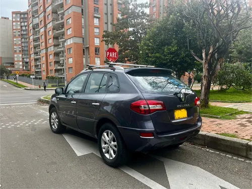 Renault Koleos 2.5 Dynamique 4x4