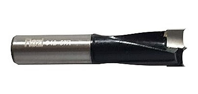 Imagem 1 de 1 de Broca Furadeira Múltipla Não Passante 08x70,0mm Direita Razi
