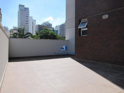 Imagem 14 de 19 de Apartamento Garden Com 3 Dormitórios Para Alugar, 270 M² Por R$ 15.700,00/mês - Paraíso - São Paulo/sp - Gd0008