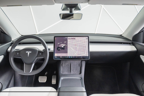 Tesla Model 3 Tesla Model Y Long Range Performance