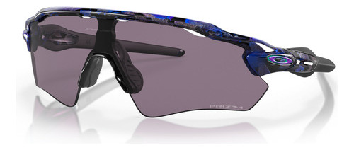 Lentes Oakley Radar Ev Path Spin Shift/prizm Grey