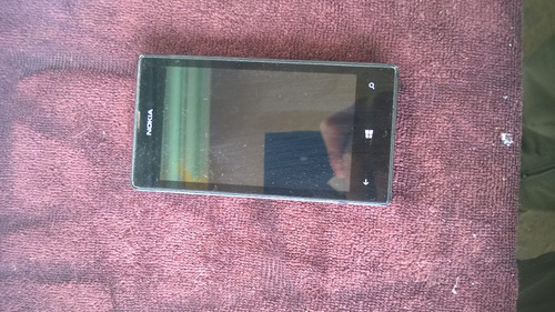 Nokia Lumia 520.2( Display Y Piezas)