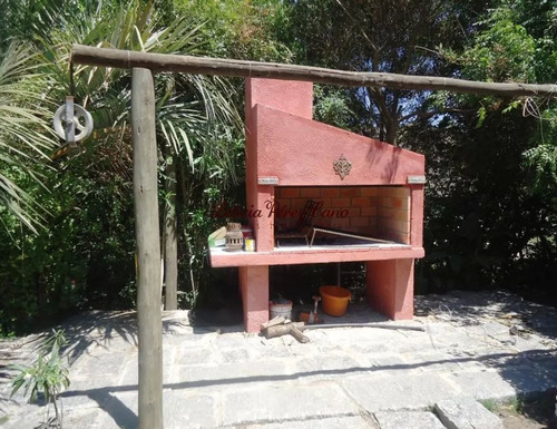 Imagen 4 de 22 de Casa Con Piscina En La Barra El Tesoro