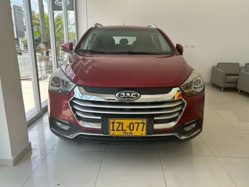JAC S2 1.5 Hfc7151eav