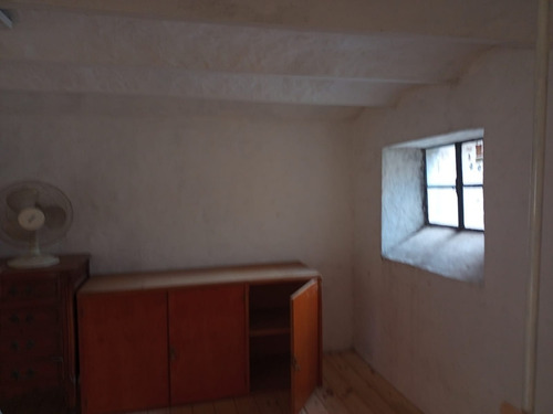 Imagen 7 de 22 de Ph En Planta Baja. Habitacion Con Entrepiso