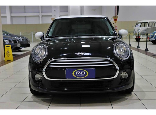 Mini Cooper 41.000 Kms