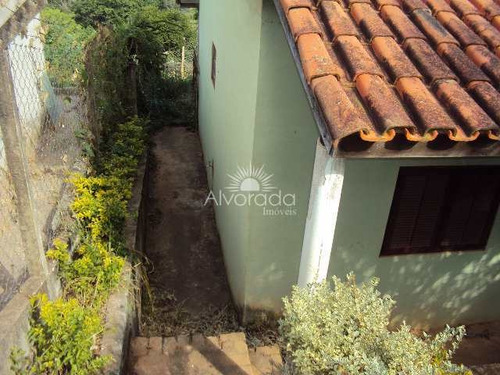 Chácara Com 3 Dorms, Vivendas Do Engenho D'água, Itatiba - R$ 330 Mil, Cod: Ch063 - Vch063